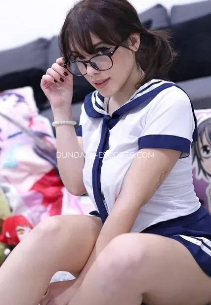 Dundalk escorts Alexia — 7