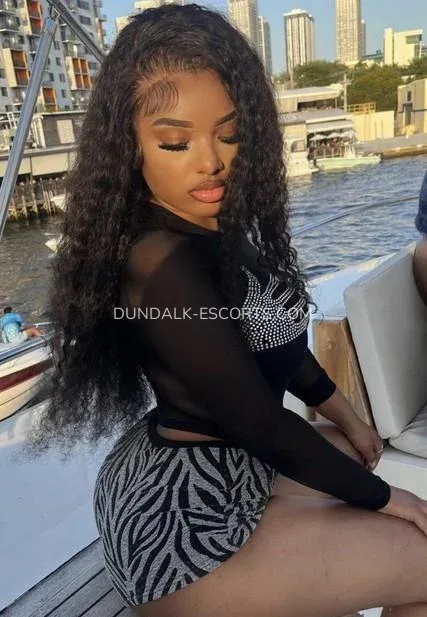 Dundalk escorts Daniela — 3