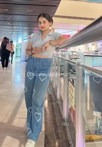 Dundalk escorts Kristina — 3