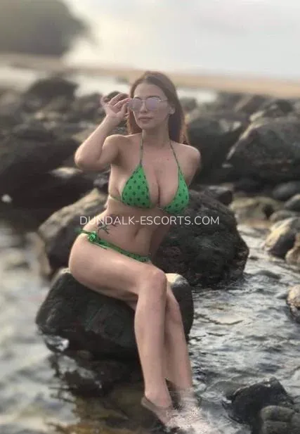 Dundalk escorts Klara — 4