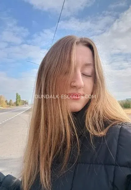 Dundalk escorts Preciosa — 1