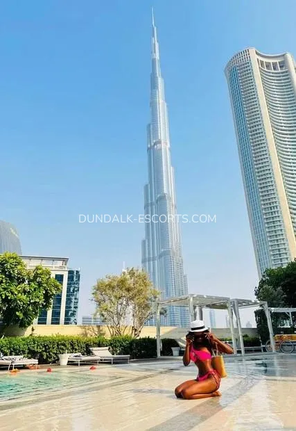 Dundalk escorts frida