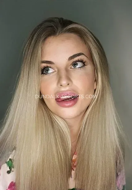 Dundalk escorts Cassidy — 4