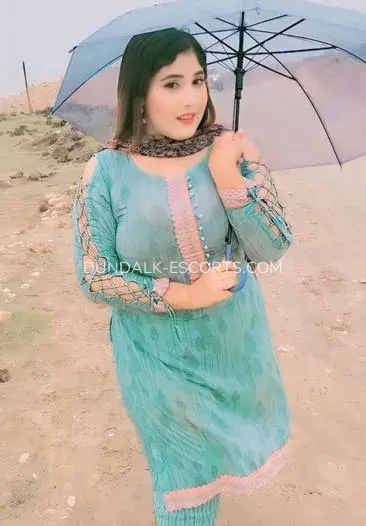 Dundalk escorts Carmela — 5