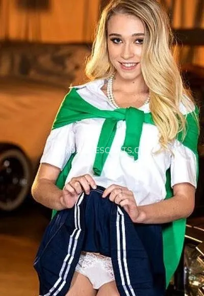 Escort djevojka Lucy - Dundalk