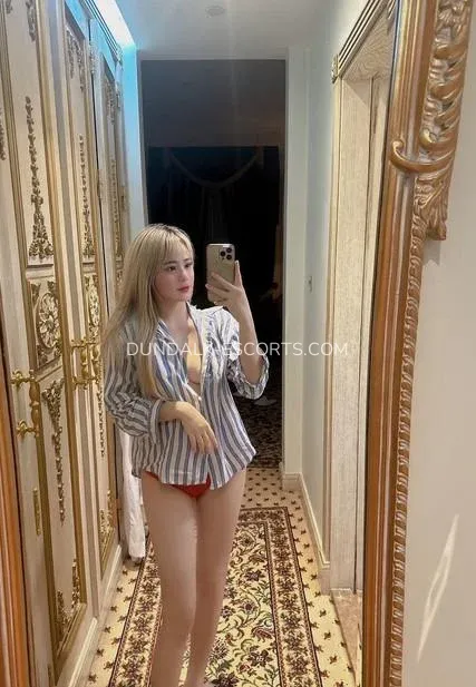 Dundalk escorts Brianna — 5