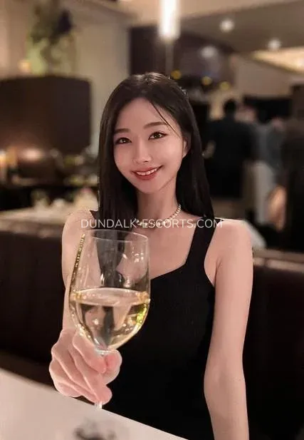 Dundalk escorts Zoey — 1