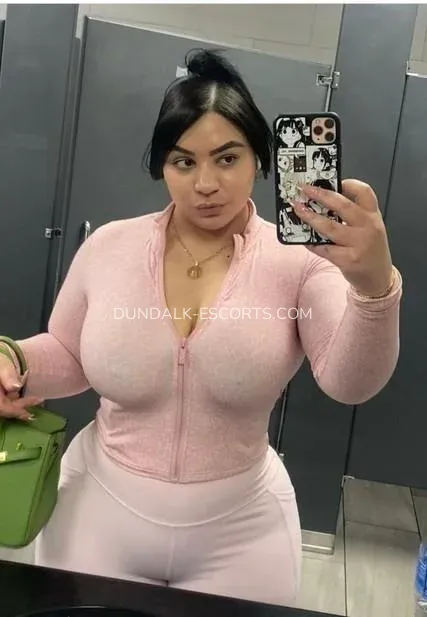 Dundalk escorts Erica — 1
