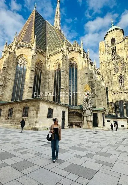 Dundalk escorts Selena — 7