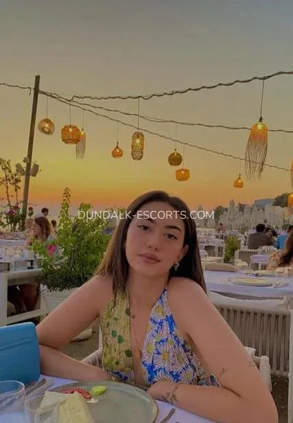 Dundalk escorts Silvia — 1