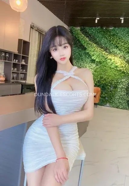 Dundalk escorts Amaya — 3