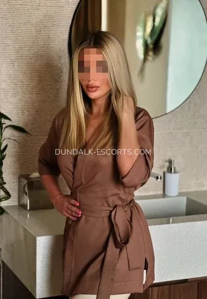 Dundalk escorts Olga — 4