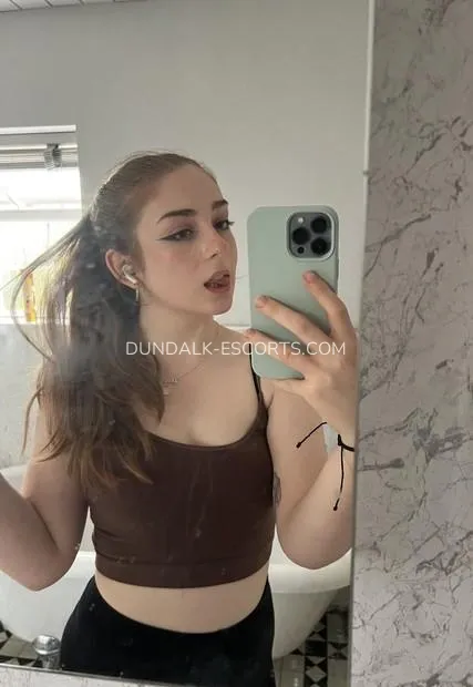 Dundalk escorts Milagros — 2