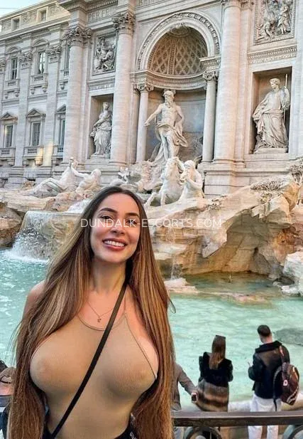 Dundalk escorts Angelica — 10