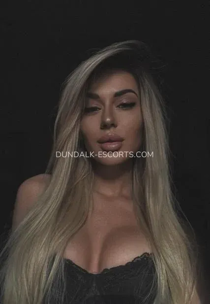 Dundalk escorts Ebba — 5