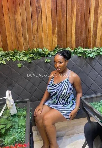 Dundalk escorts Jocelyn — 1