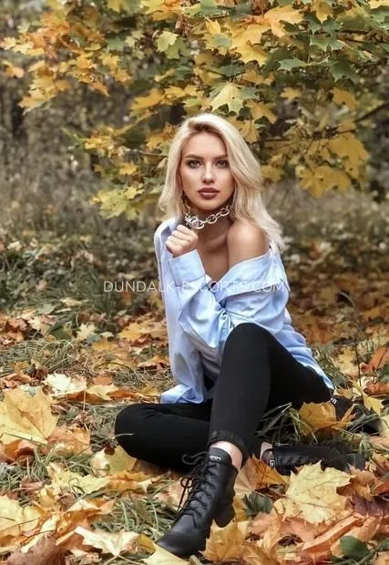 Escort djevojka Britt - Dundalk