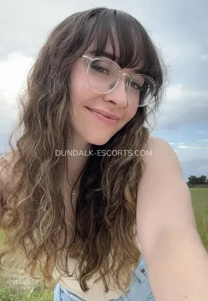 Dundalk escorts Birgitta — 5