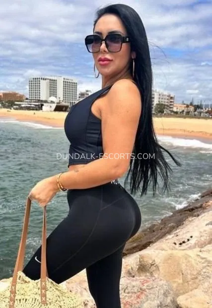 Dundalk escorts Isabelle — 2