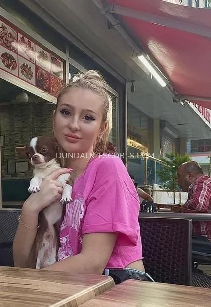 Dundalk escorts Addison — 2