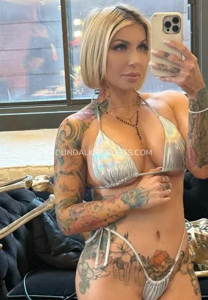 Dundalk escorts Monica — 5