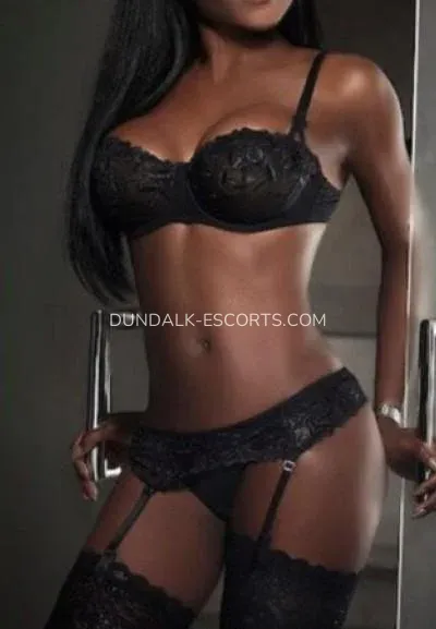 Dundalk escorts Vanesa — 1