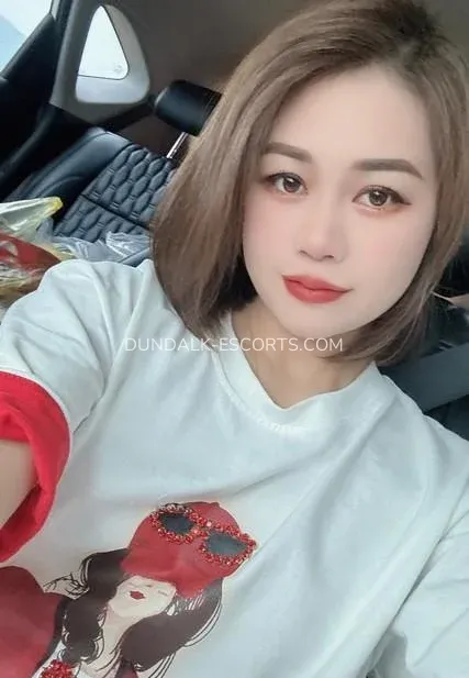 Dundalk escorts Rachel — 1