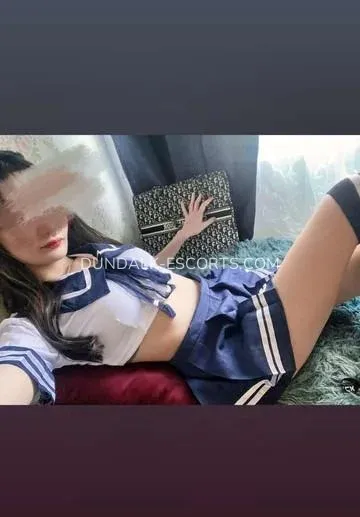 Dundalk escorts Emma — 1