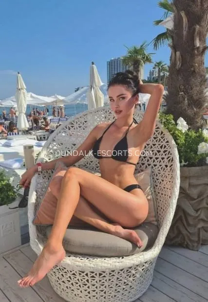 Escort djevojka Heaven - Dundalk