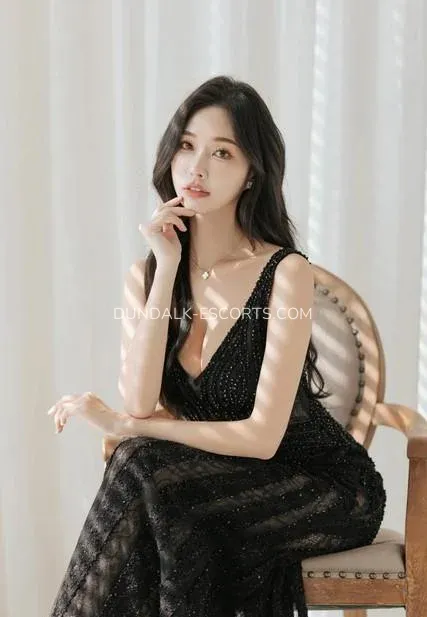 Dundalk escorts Zoey — 3