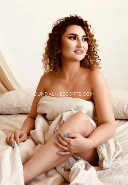 Dundalk escorts Kristin — 4
