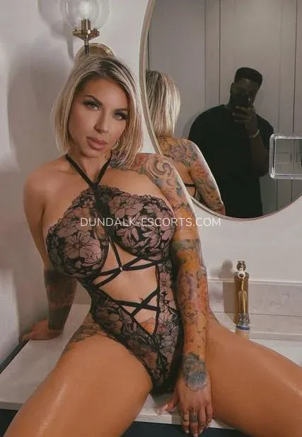 Dundalk escorts Monica — 8