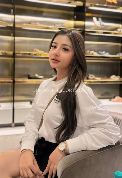 Dundalk escorts Ella — 2