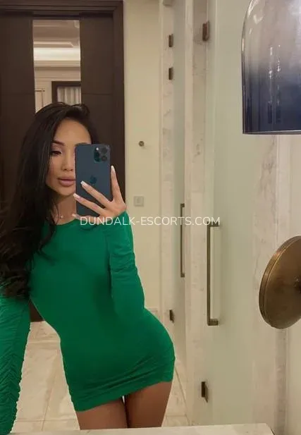 Dundalk escorts Egle — 6