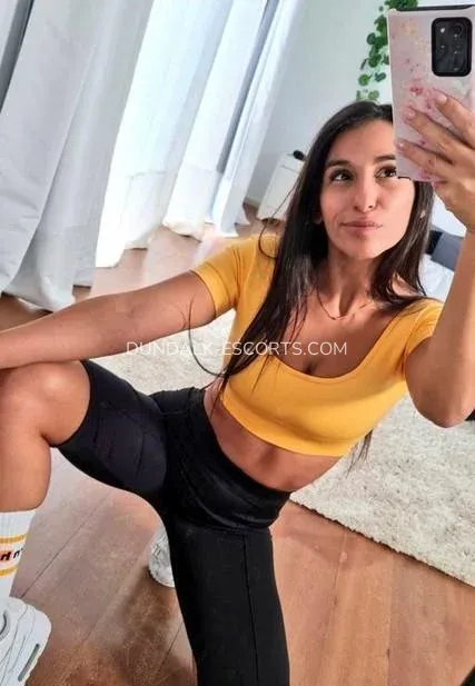 Dundalk escorts Jenna — 4