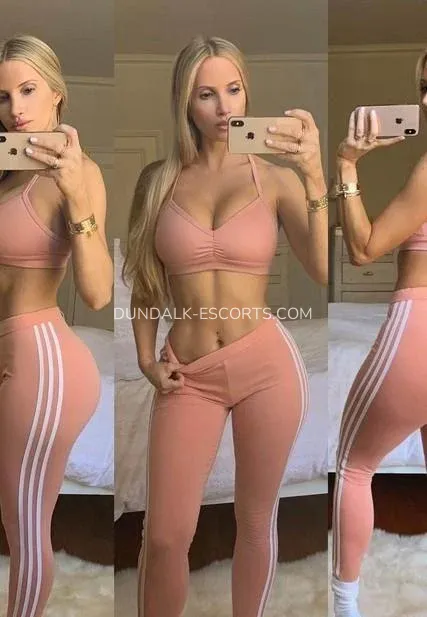 Dundalk escorts Linda — 1