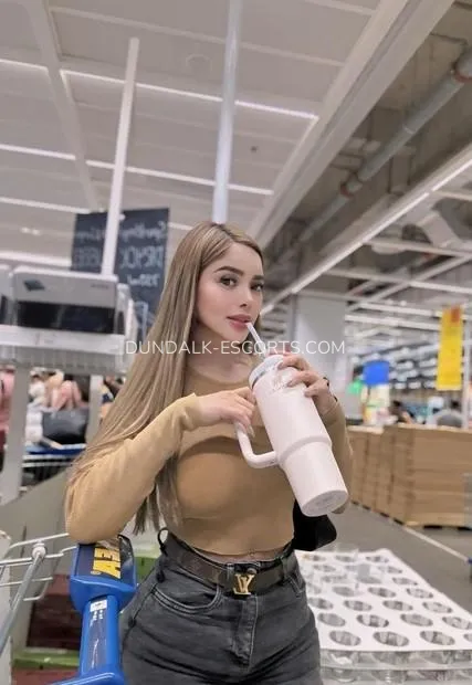 Escort djevojka Therese - Dundalk