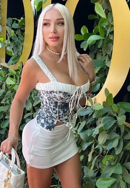 Dundalk escorts Isabelle — 3