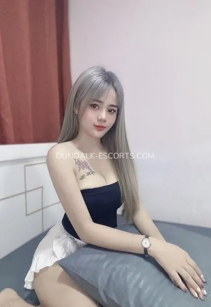 Dundalk escorts Brianna