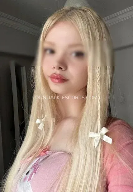 Dundalk escorts Chloe — 4