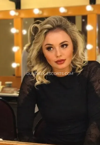 Dundalk escorts Astrid — 1