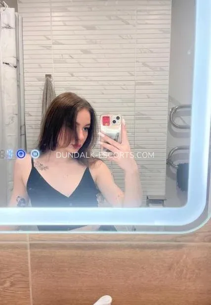 Dundalk escorts Alondra — 7