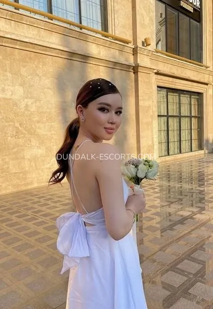 Dundalk escorts Aaliyah — 2