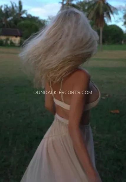 Dundalk escorts Josephine — 1