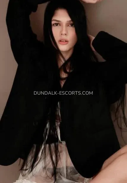 Dundalk escorts Lovisa — 7