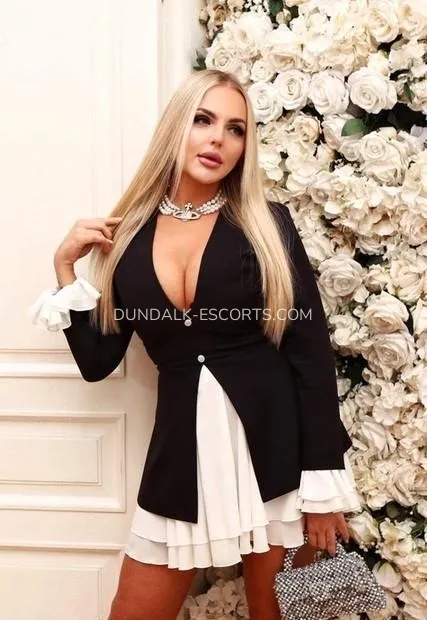 Dundalk escorts Alexis — 2