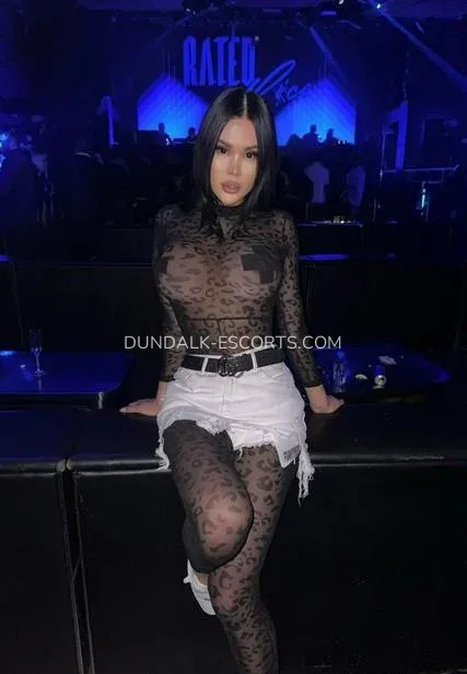 Dundalk escorts Natacha — 1