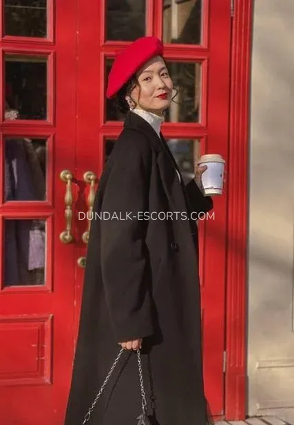 Dundalk escorts Jadyn — 4