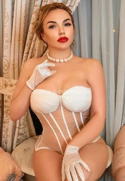 Dundalk escorts Ellen — 5