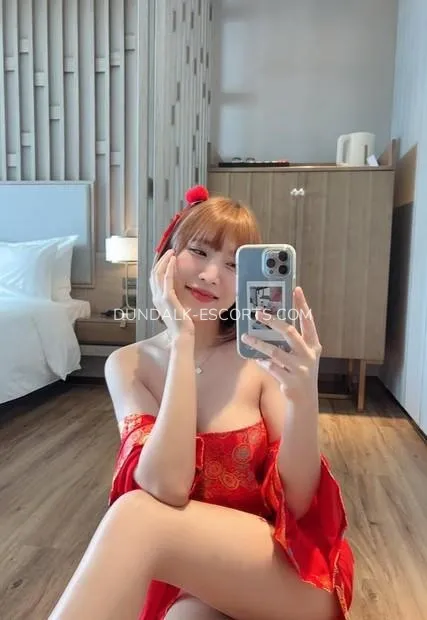 Dundalk escorts Crystal — 2